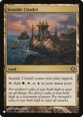 Seaside Citadel (LIST-229) - The List