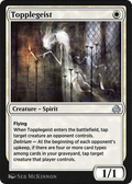 Topplegeist (SIR-052) - Shadows over Innistrad Remastered