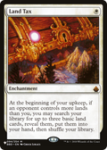 Land Tax (LIST-094/254) - The List