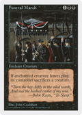 Funeral March (5ED-164) - Fifth Edition