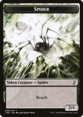Spider (TTSR-006) - Time Spiral Remastered Tokens
