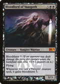 Bloodlord of Vaasgoth (PRE-082) - Magic 2012 Promos Foil