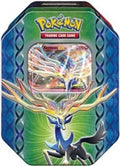 Legend of Kalos Tin [Xerneas EX]