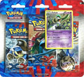XY 3 Pack Blister [Gallade]