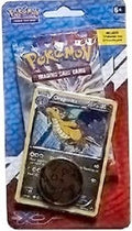 XY Single Pack Blister [Dragonite]