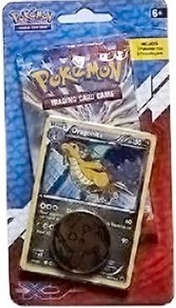 XY Single Pack Blister [Dragonite]