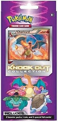 XY Knock Out Collection [Kanto]