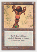 Rod of Ruin (RQS-051) - Rivals Quick Start Set