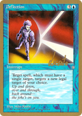 Deflection - 1996 Michael Loconto (ICE) (WCD-) - Pro Tour Collector Set