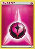 Fairy Energy (#5)  XY Trainer Kit Sylveon & Noivern - Common