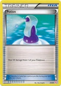 Potion (#24 - Sylveon)  XY Trainer Kit Sylveon & Noivern - Common