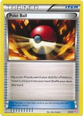 Poke Ball (Sylveon)  XY Trainer Kit Sylveon & Noivern - Common