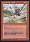 Rogue Skycaptain (ALL-) - Alliances