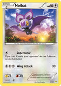 Noibat (#12)  XY Trainer Kit Sylveon & Noivern - Common