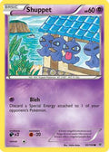 Shuppet 030  XY  Roaring Skies - Common
