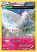 Togekiss (46 Delta) (46 Delta) 046  - Holofoil XY  Roaring Skies - Holo Rare