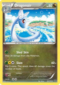 Dragonair 050  XY  Roaring Skies - Uncommon