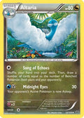 Altaria (53) (53) 053  XY  Roaring Skies - Uncommon