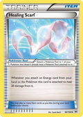 Healing Scarf 084  - Reverse Holofoil XY  Roaring Skies - Uncommon