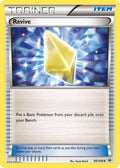 Revive 088  XY  Roaring Skies - Uncommon