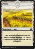 Plains (HBG-290) - Alchemy Horizons: Baldur's Gate