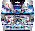 XY Trainer Kit: Latias & Latios