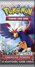 Emerging Powers Booster Pack