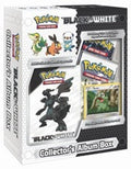 Collector's Album Box