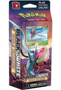 Noble Victories Theme Deck - "Fast Daze" [Accelgor]