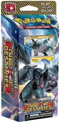 Next Destinies Theme Deck - "Voltage Vortex" [Zekrom]