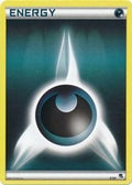Darkness Energy (#8)  BW Trainer Kit Excadrill & Zoroark - Common