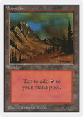 Mountain (C) (2ED-) - Unlimited Edition