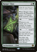Ranger Class (PPAFR-202) - Adventures in the Forgotten Realms Promos