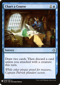 Chart a Course (LIST-048) - The List