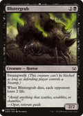 Blistergrub (LIST-040) - The List