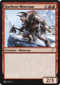 Hurloon Minotaur (ANB-074) - Arena Beginner Set