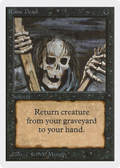 Raise Dead (2ED-) - Unlimited Edition