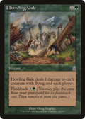 Howling Gale (ODY-244) - Odyssey: (tombstone)