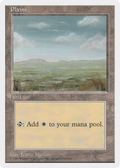 Plains (C) (2PS-055) - Introductory Two-Player Set