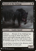Hound of the Farbogs (LIST-117) - The List