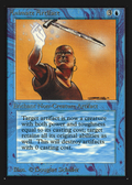 Animate Artifact (CE) (CED-) - Collectors' Edition