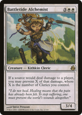 Battletide Alchemist (MOR-002) - Morningtide