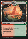 Slagwoods Bridge (HA6-018) - Historic Anthology 6