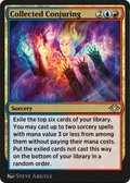Collected Conjuring (HA4-019) - Historic Anthology 4