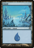 Island (147) (HOP-147) - Planechase
