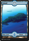 Island (ANA-03A) - Arena New Player Experience