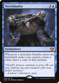 Necroduality (VOW-070) - Innistrad: Crimson Vow
