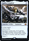 Kaldra Compleat (PRE-227) - Modern Horizons 2 Promos Foil