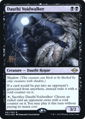 Dauthi Voidwalker (PRE-081) - Modern Horizons 2 Promos Foil