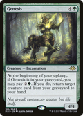 Genesis (MH1-166) - Modern Horizons